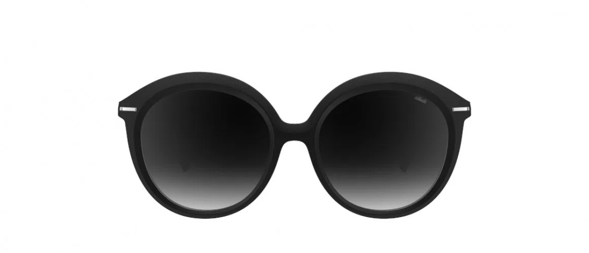 Silhouette Dora Three 3198 Sunglasses - view 13